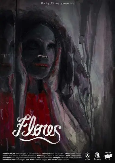 Flores_poster