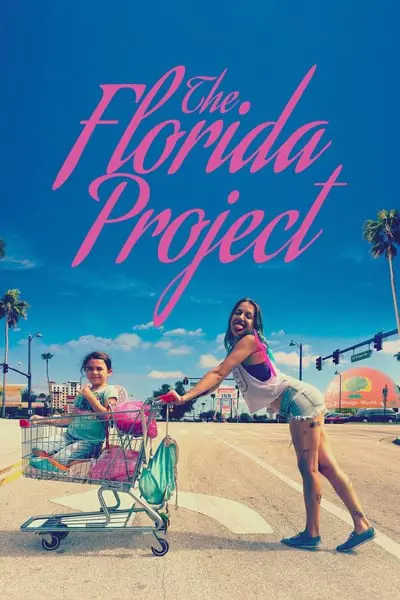 Florida Projesi_poster