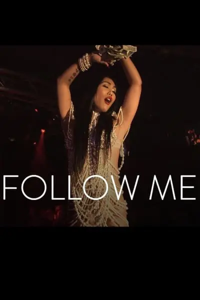 Follow Me_poster