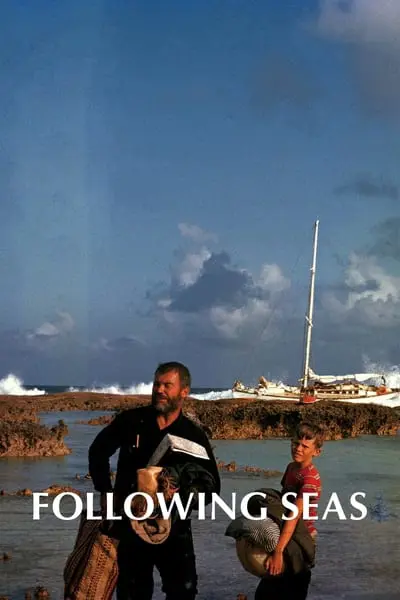 Following Seas_poster