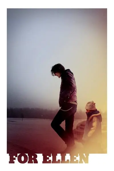 For Ellen_poster