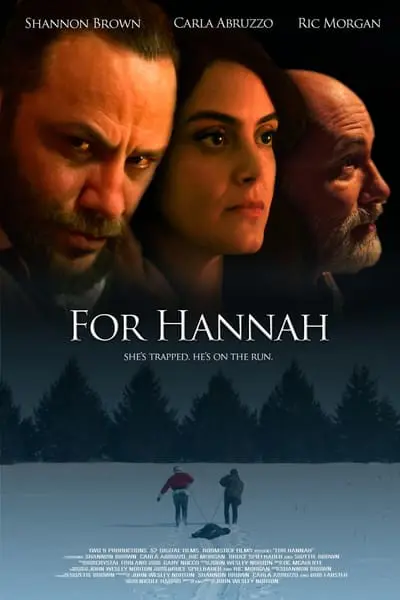 For Hannah_poster