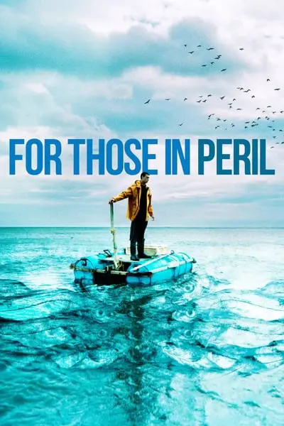 For Those in Peril_poster