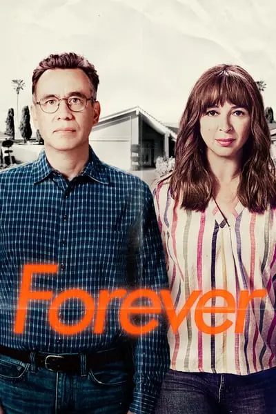 Forever (2018)_poster