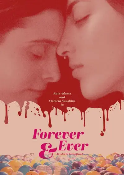 Forever & Ever_poster