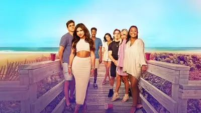 Forever Summer: Hamptons_backdropimg