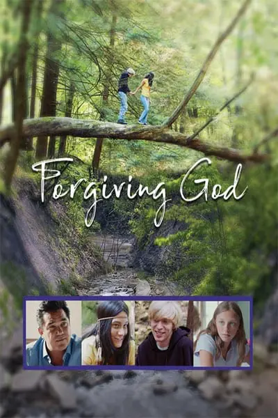 Forgiving God_poster
