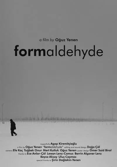 Formaldehyde_poster