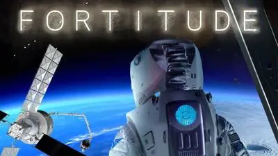 Fortitude: Forging the Trillion Dollar Space Economy_backdropimg