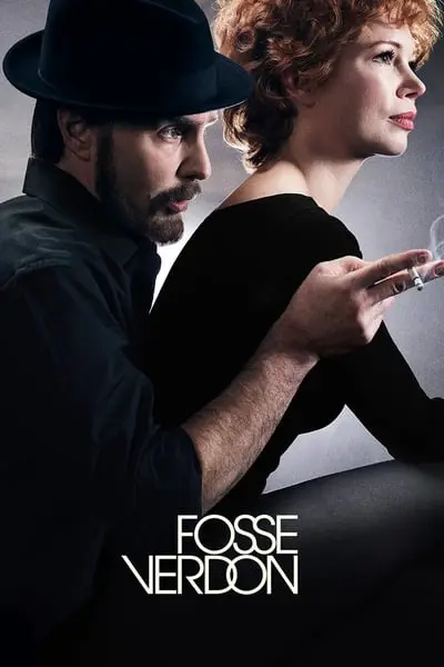 Fosse/Verdon_poster