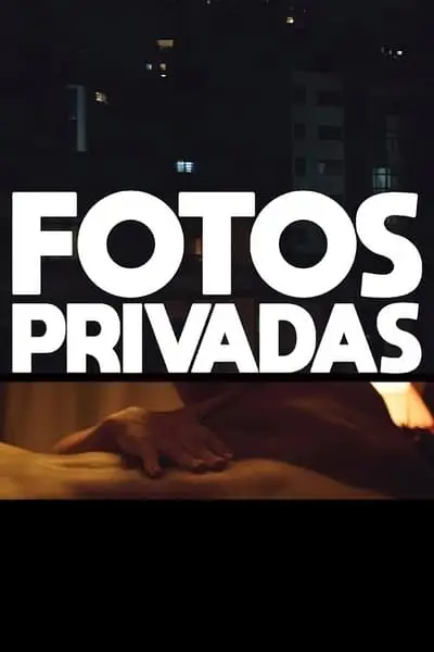 Fotos Privadas_poster