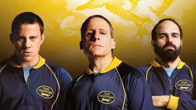 Foxcatcher Takımı_backdropimg