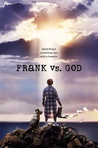 Frank vs. God_poster
