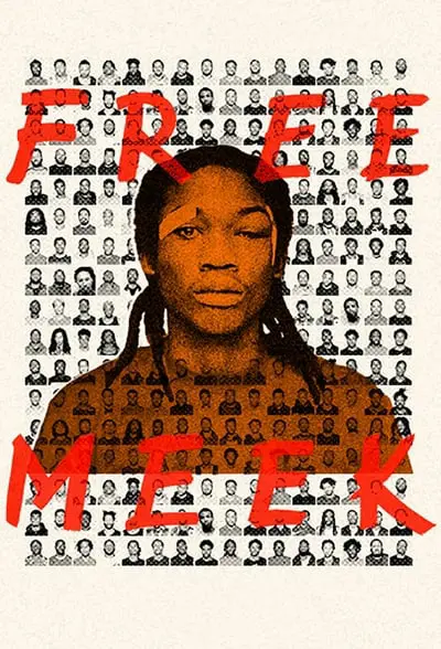 Free Meek_poster