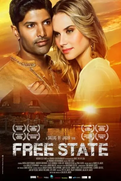 Free State_poster