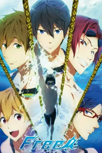 Free!_poster