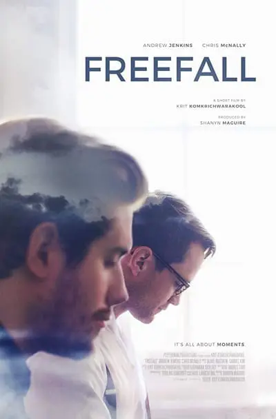 Freefall_poster