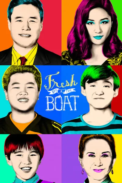 Fresh Off the Boat_poster