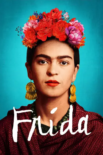 Frida_poster