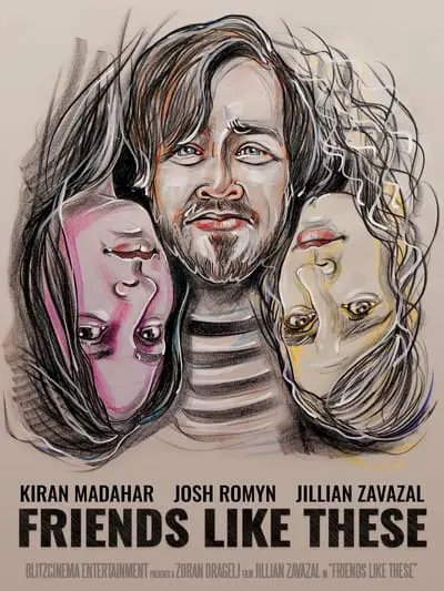 Friends Like These_poster