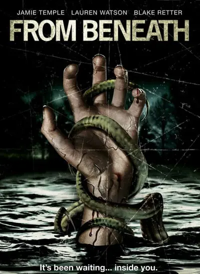 From Beneath_poster
