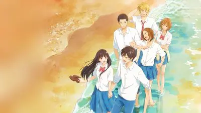 From Me to You: Kimi ni Todoke_backdropimg