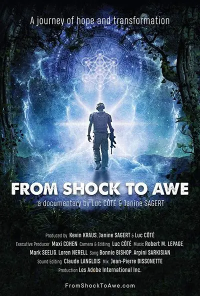 From Shock to Awe_poster