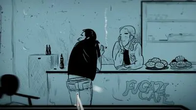 Fugazi. Centrum wszechświata_backdropimg