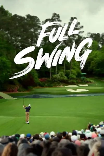 Full Swing_poster
