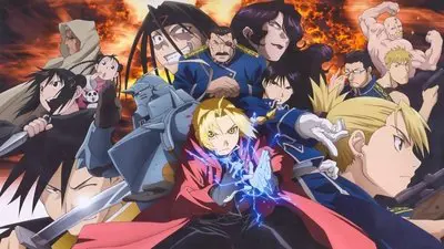 Fullmetal Alchemist: Brotherhood_backdropimg