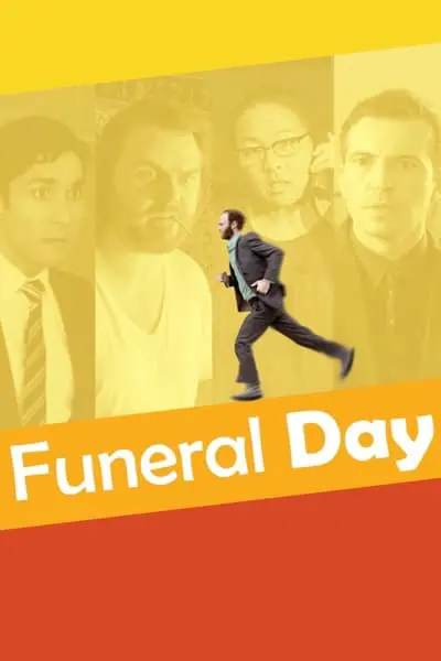 Funeral Day_poster