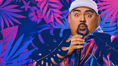 Gabriel Iglesias: Legend of Fluffy_backdropimg