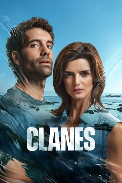 Galiçya Çeteleri_poster