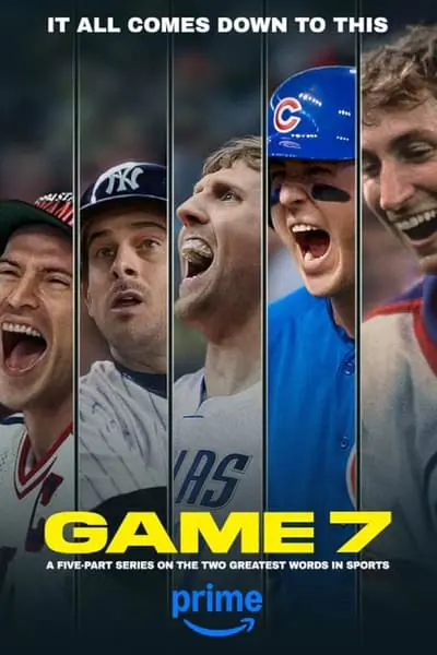 Game 7_poster