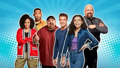GAME ON: A Comedy Crossover Event_backdropimg