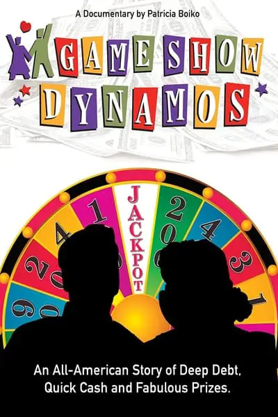 Game Show Dynamos_poster