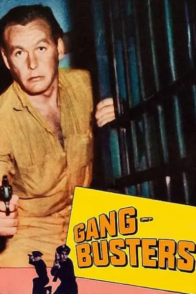Gang Busters_poster