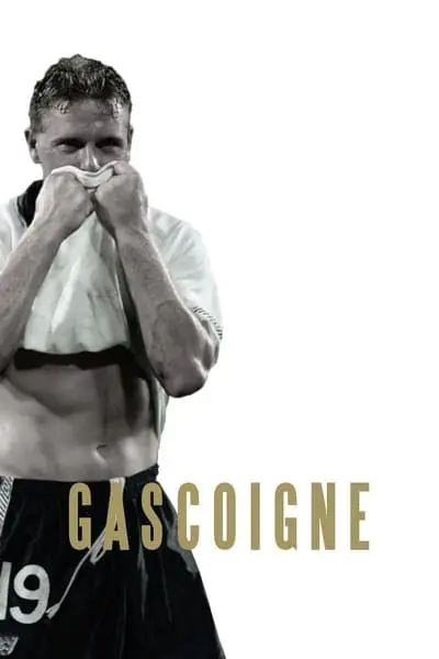 Gascoigne_poster