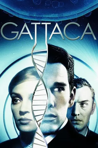 Gattaca_poster