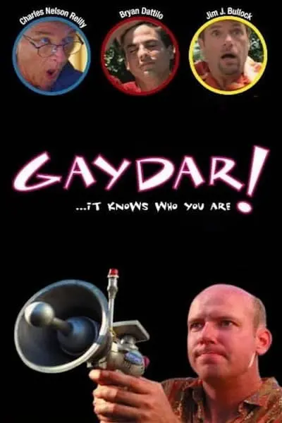 Gaydar_poster