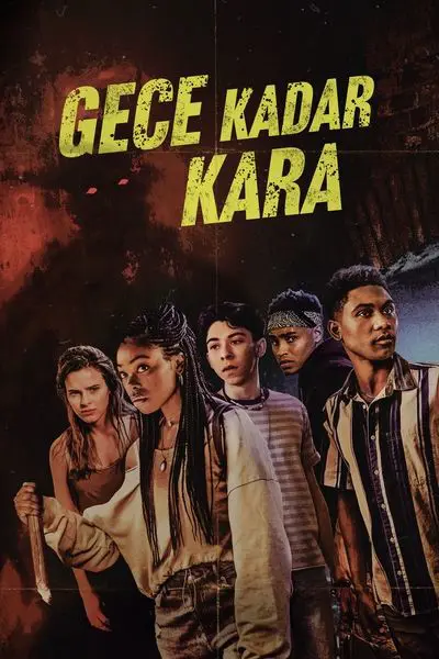 Gece Kadar Kara_poster