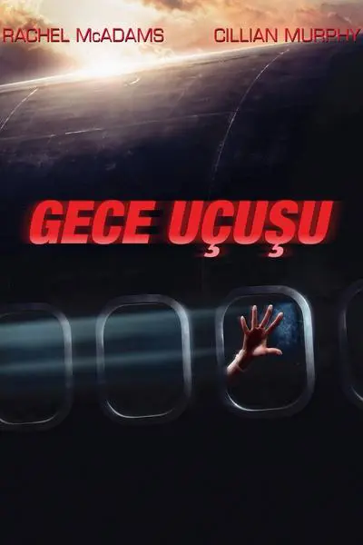 Gece Uçuşu_poster