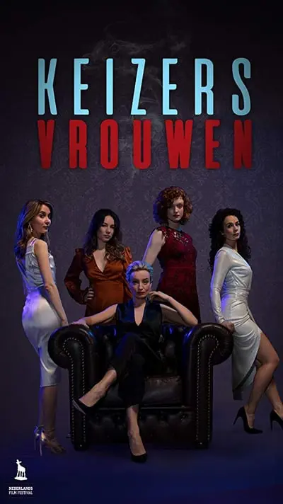 Gecenin Kadınları_poster