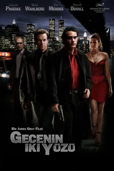Gecenin İki Yüzü_poster