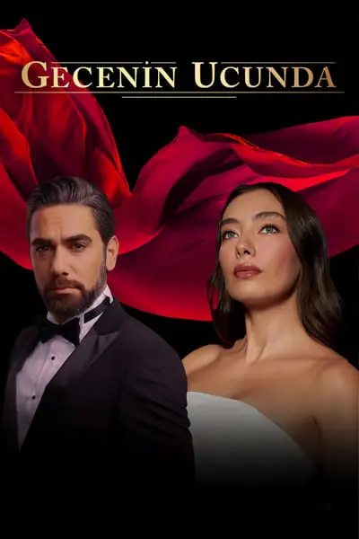 Gecenin Ucunda_poster