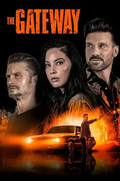 Geçit_poster