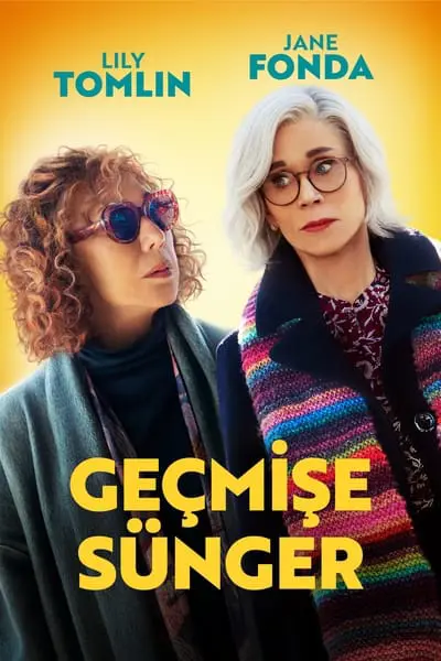 Geçmişe Sünger_poster