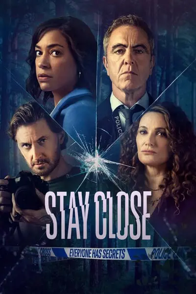 Geçmişle Dans_poster