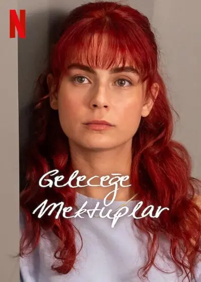 Geleceğe Mektuplar_poster