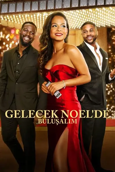 Gelecek Noel'de Buluşalım_poster